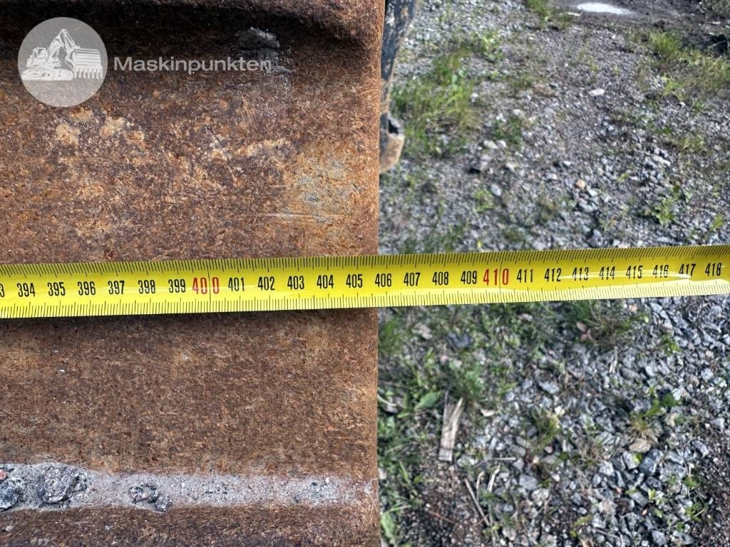 Гусеничный экскаватор CAT 374 F L: фото 25