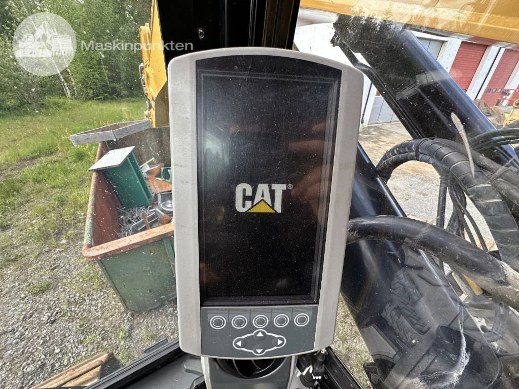 Гусеничный экскаватор CAT 374 F L: фото 19