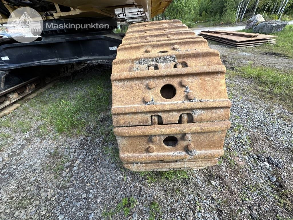 Гусеничный экскаватор CAT 374 F L: фото 26