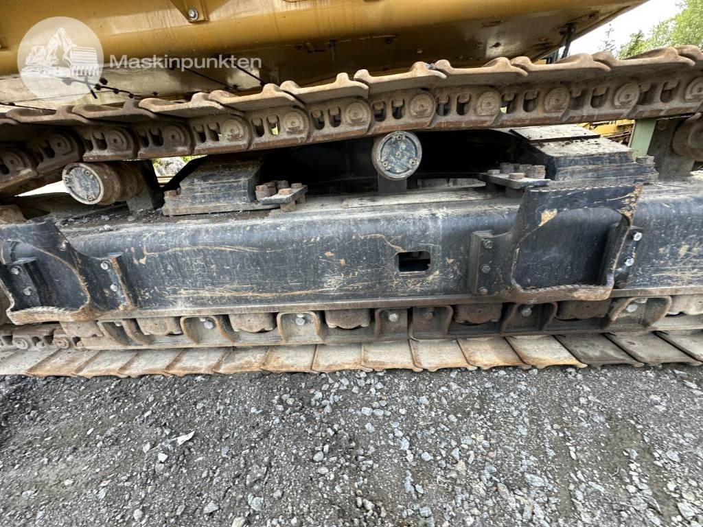 Гусеничный экскаватор CAT 374 F L: фото 40