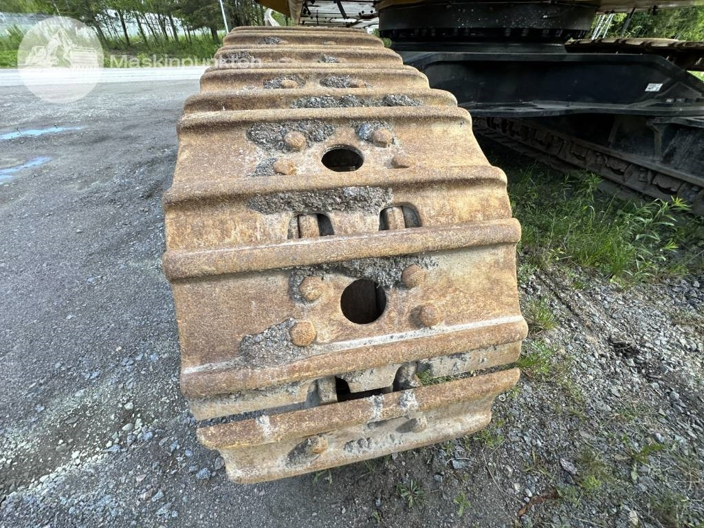 Гусеничный экскаватор CAT 374 F L: фото 34