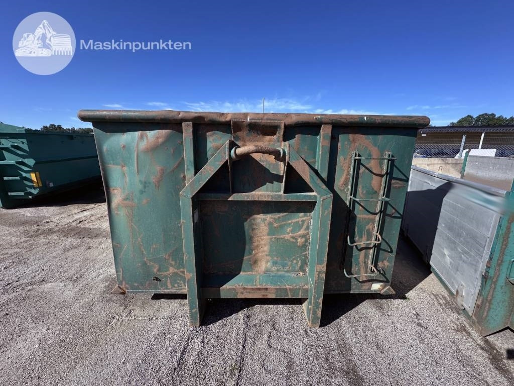 CMT ALR 01 Flak - Контейнер для мультилифта: фото 2 CMT ALR 01 Flak - Контейнер для мультилифта: фото 2