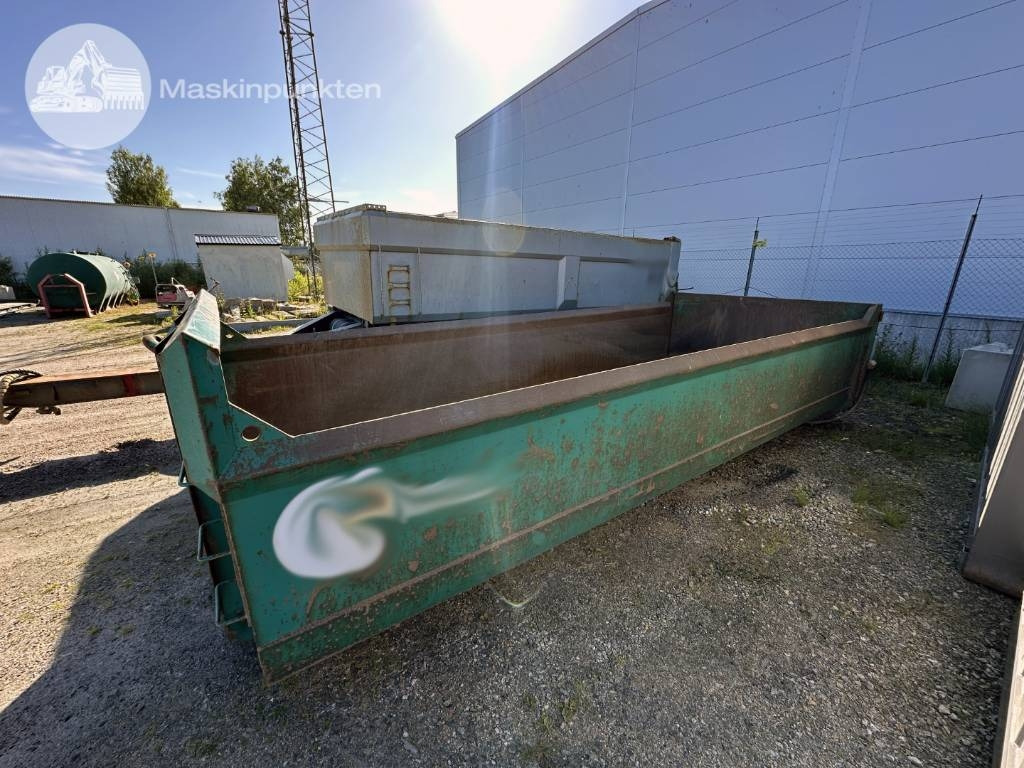 CMTE OPT 214 - Контейнер для мультилифта: фото 1 CMTE OPT 214 - Контейнер для мультилифта: фото 1