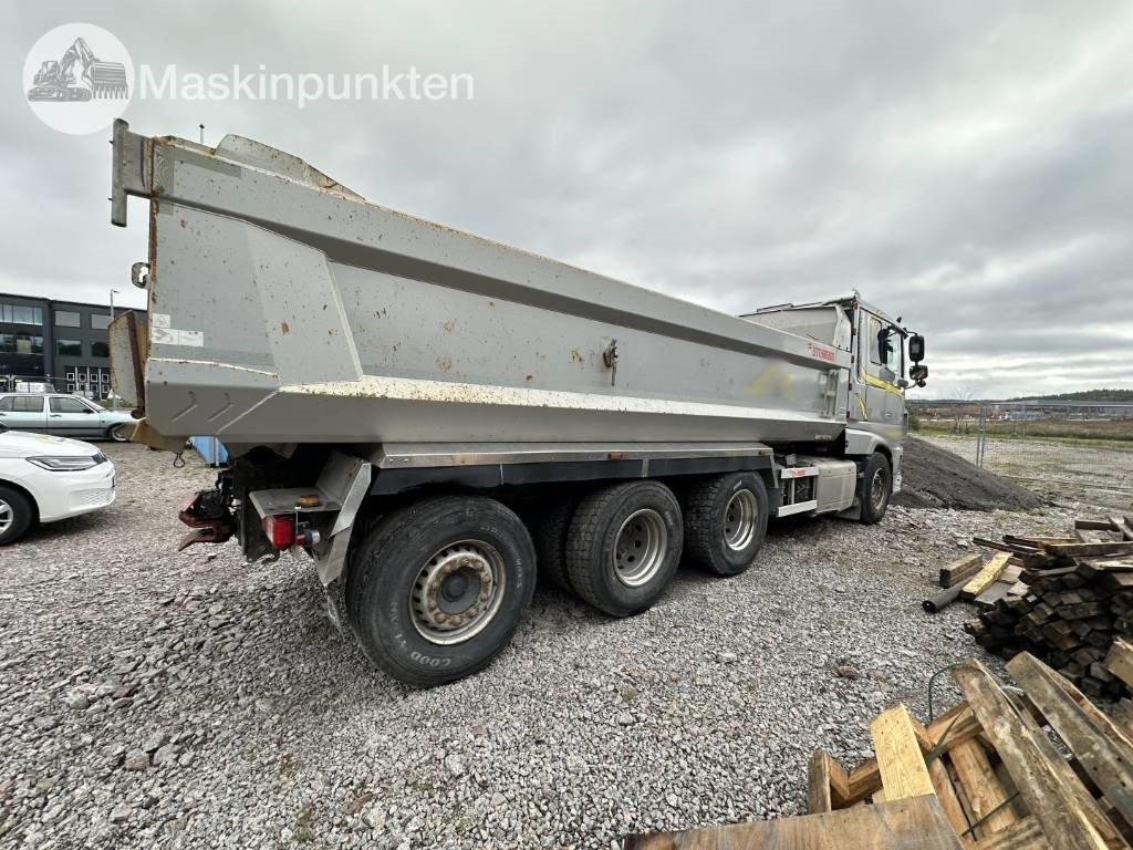 DAF G6 4236 CFE F510 - Самосвал: фото 4 DAF G6 4236 CFE F510 - Самосвал: фото 4