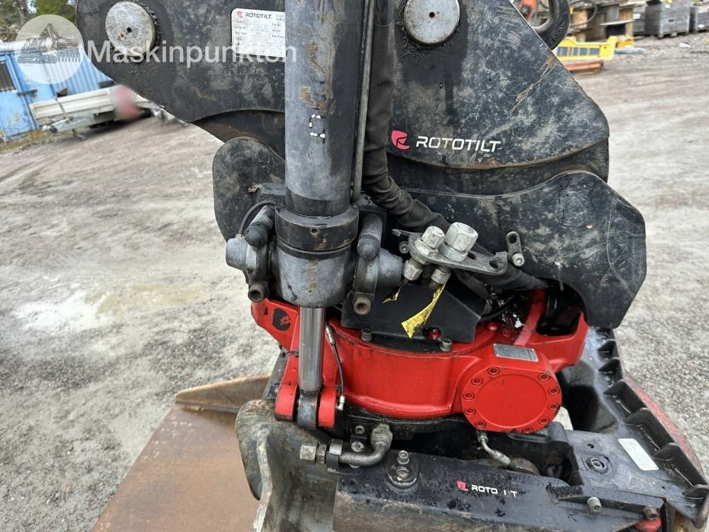 Гусеничный экскаватор Doosan DX 140 LCR-5: фото 47 Гусеничный экскаватор Doosan DX 140 LCR-5: фото 47