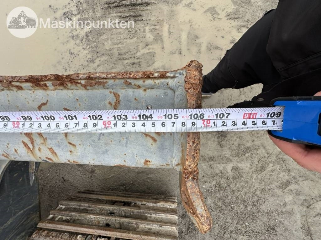 Гусеничный экскаватор Doosan DX 140 LCR-5: фото 21 Гусеничный экскаватор Doosan DX 140 LCR-5: фото 21