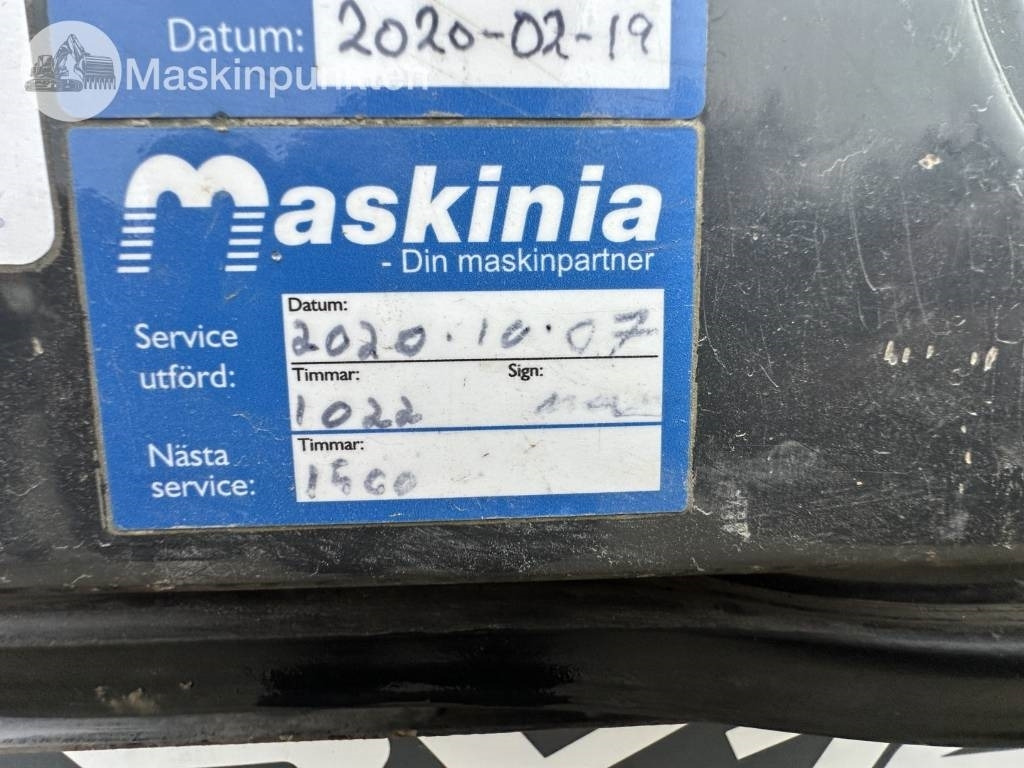 Гусеничный экскаватор Doosan DX 140 LCR-5: фото 14 Гусеничный экскаватор Doosan DX 140 LCR-5: фото 14