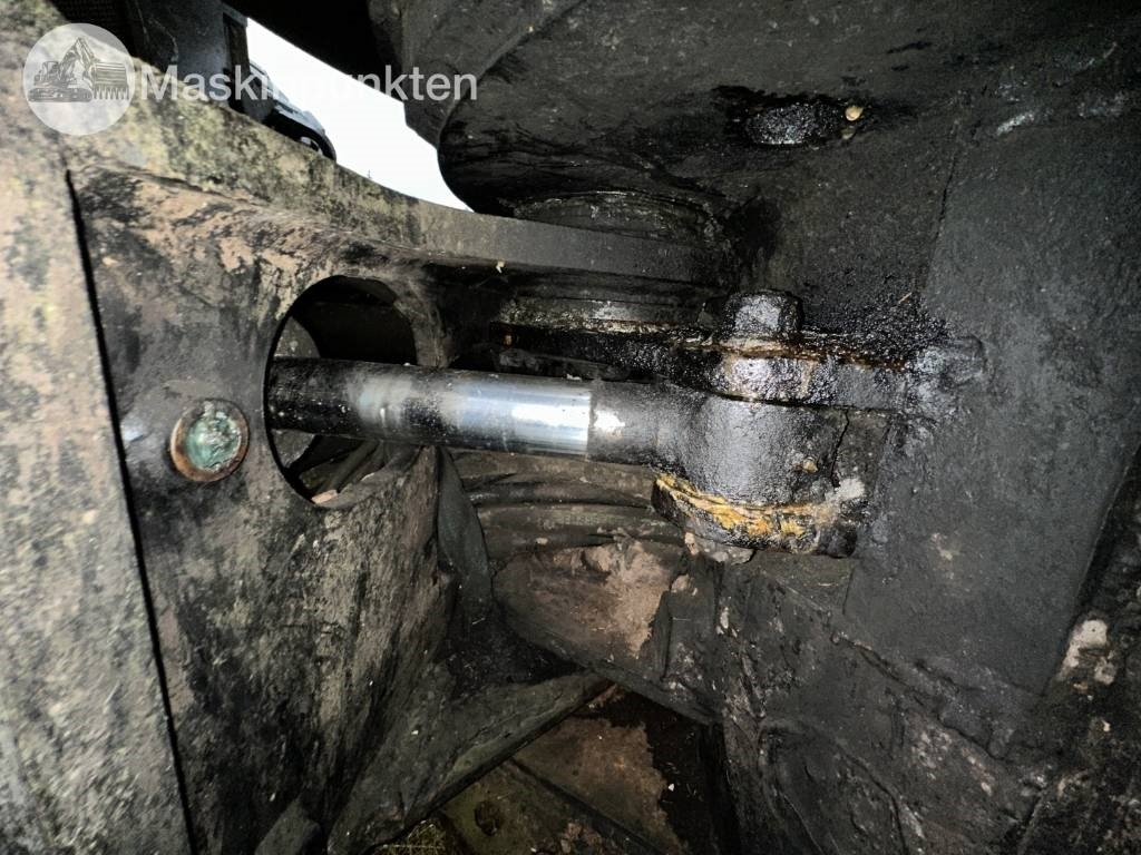 Харвестер Eco Log 590 C: фото 44