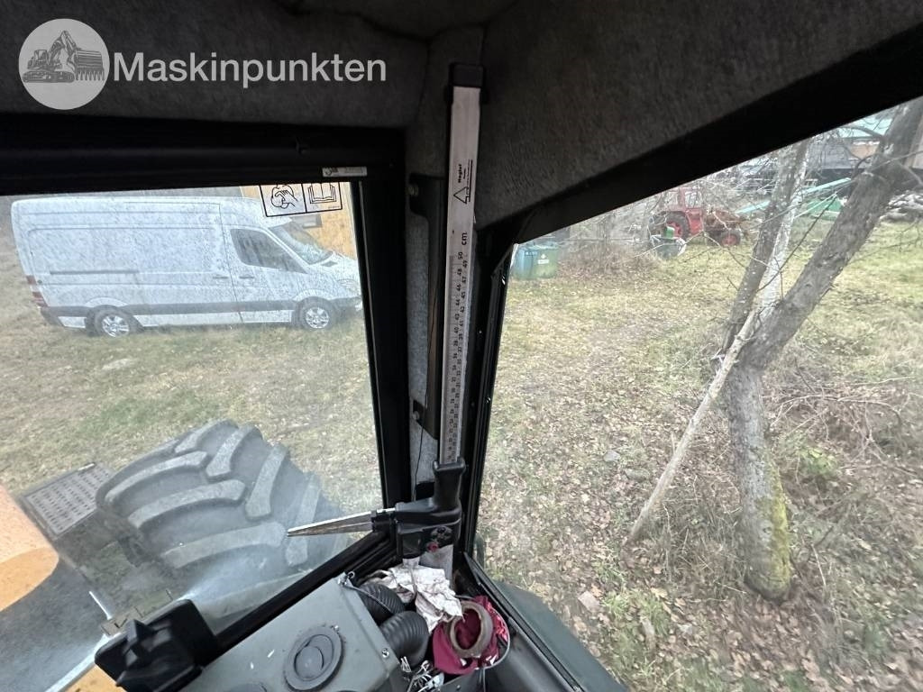 Харвестер Eco Log 590 C: фото 23