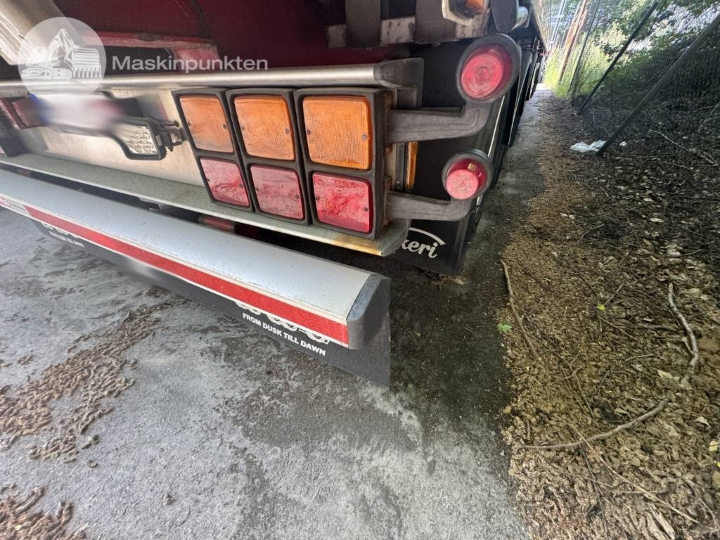 Ekeri L5 в лизинг Ekeri L5: фото 23 Ekeri L5 в лизинг Ekeri L5: фото 23