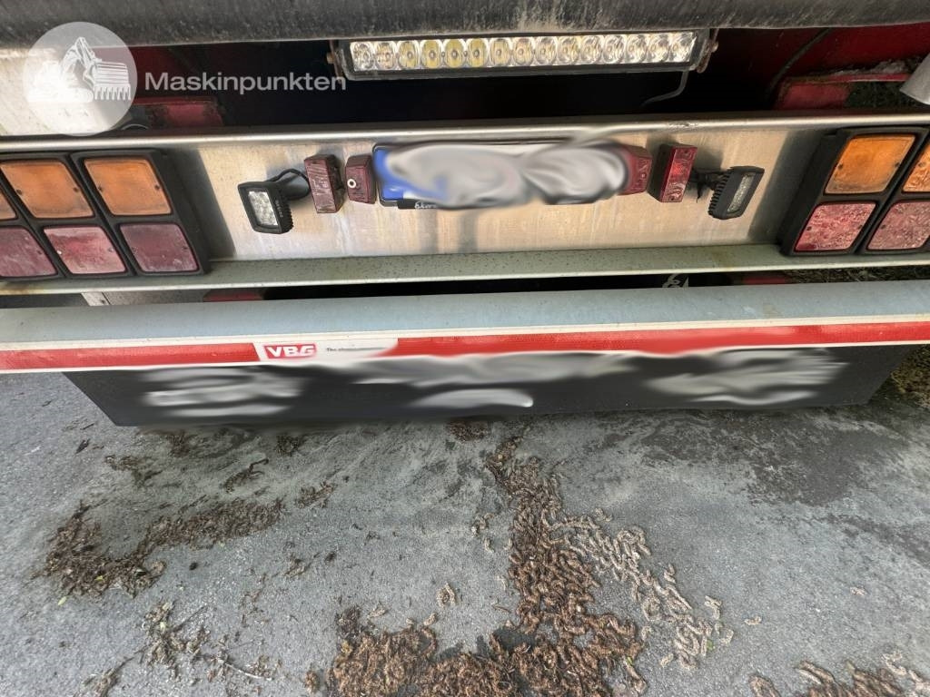 Ekeri L5 в лизинг Ekeri L5: фото 22 Ekeri L5 в лизинг Ekeri L5: фото 22