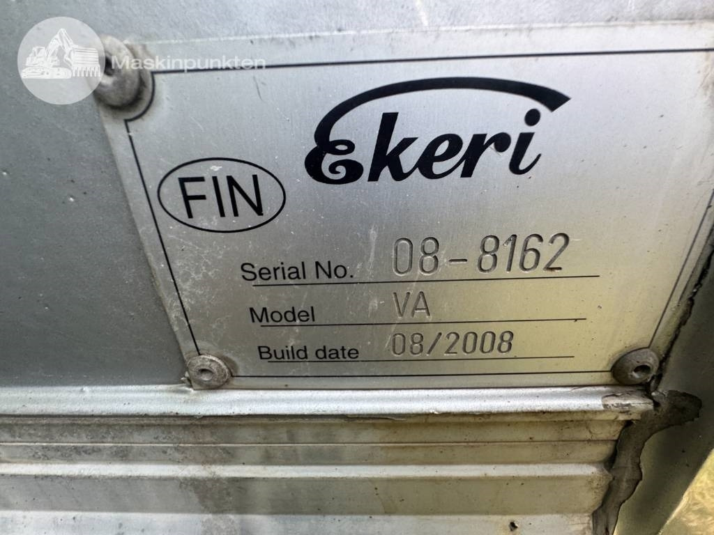 Ekeri L5 в лизинг Ekeri L5: фото 33 Ekeri L5 в лизинг Ekeri L5: фото 33