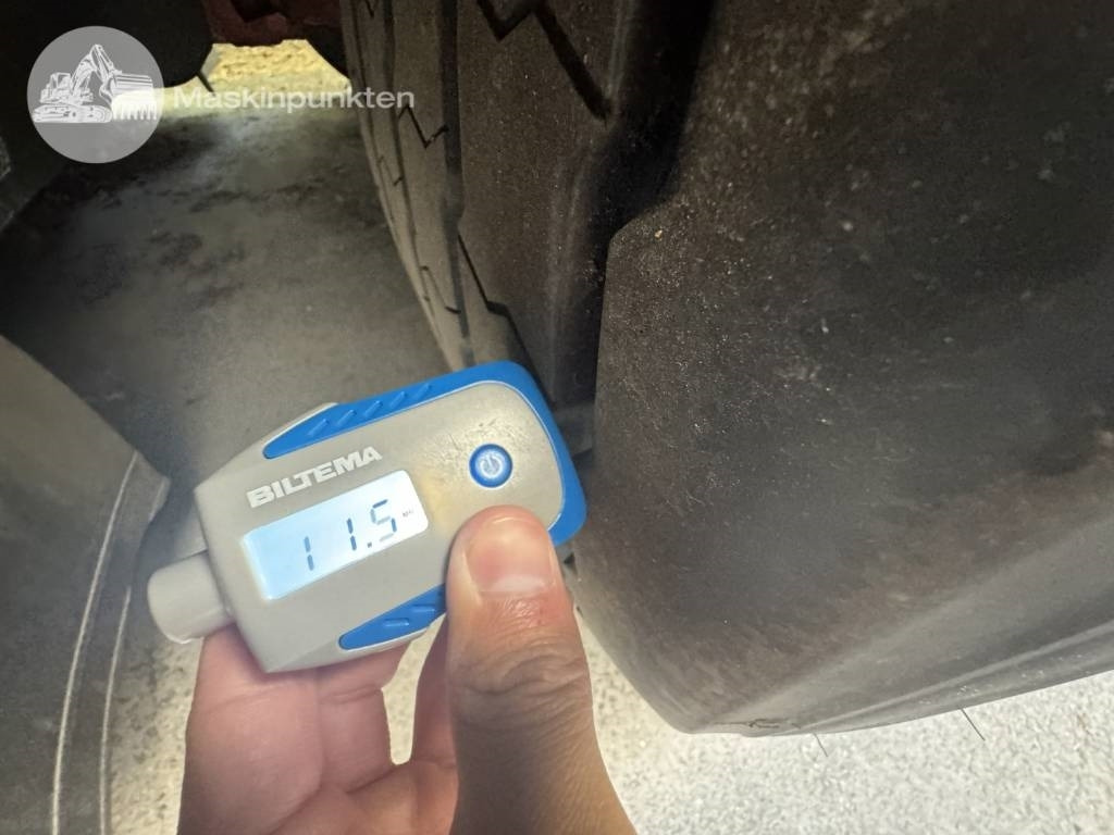 Ekeri L5 в лизинг Ekeri L5: фото 18 Ekeri L5 в лизинг Ekeri L5: фото 18