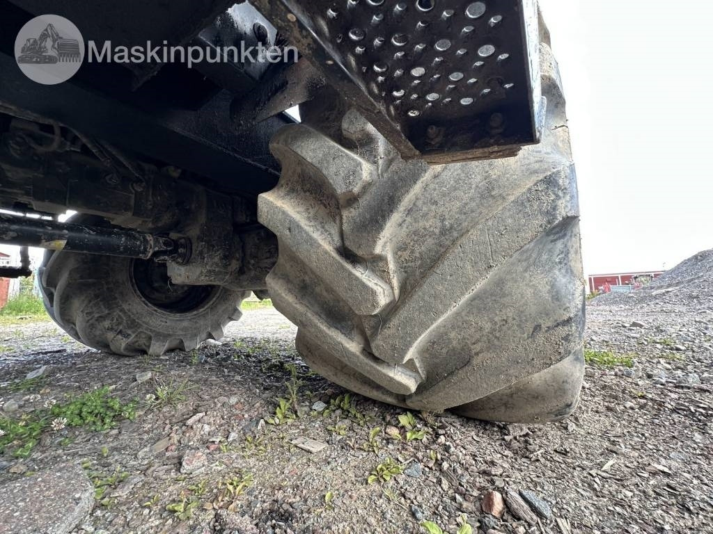 Колёсный экскаватор Hitachi ZX 140 W-5B: фото 46