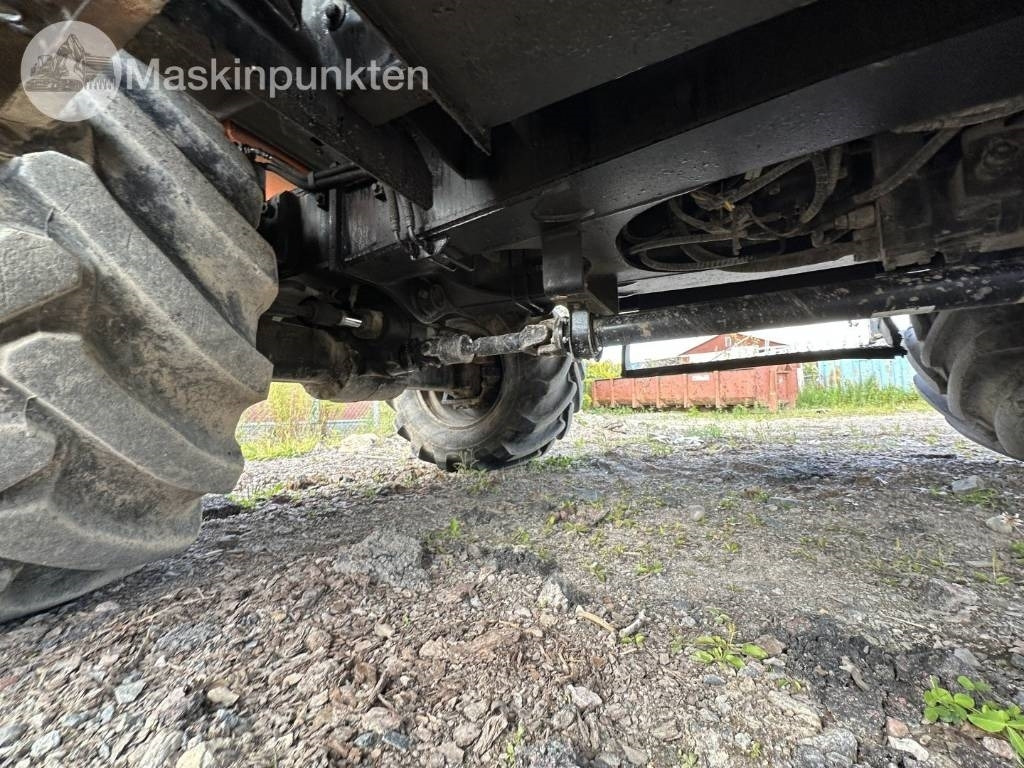 Колёсный экскаватор Hitachi ZX 140 W-5B: фото 44