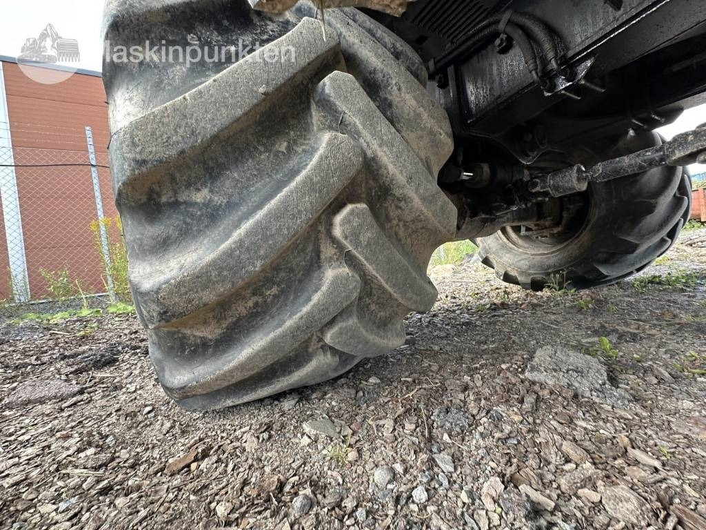 Колёсный экскаватор Hitachi ZX 140 W-5B: фото 43