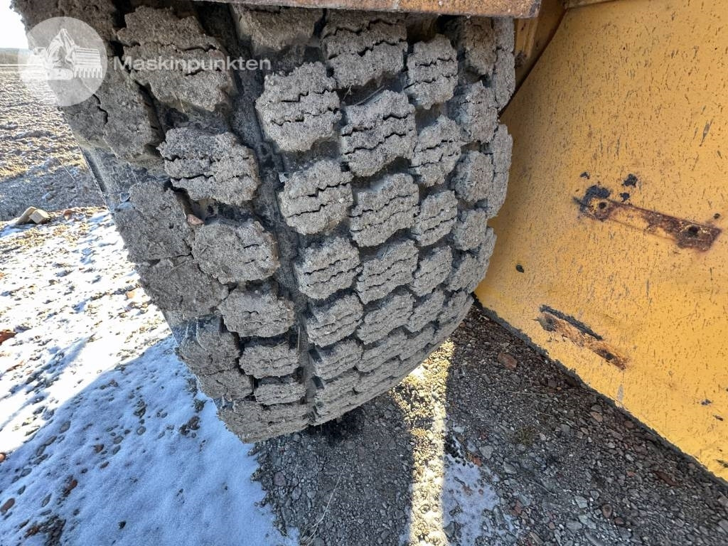 Колёсный погрузчик Hyundai HL 730 TM-7: фото 41 Колёсный погрузчик Hyundai HL 730 TM-7: фото 41