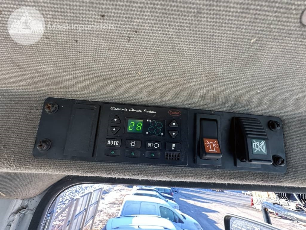 Колёсный погрузчик Hyundai HL 730 TM-7: фото 29 Колёсный погрузчик Hyundai HL 730 TM-7: фото 29