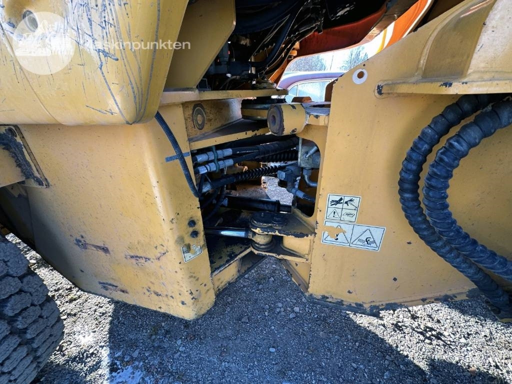 Колёсный погрузчик Hyundai HL 730 TM-7: фото 43 Колёсный погрузчик Hyundai HL 730 TM-7: фото 43