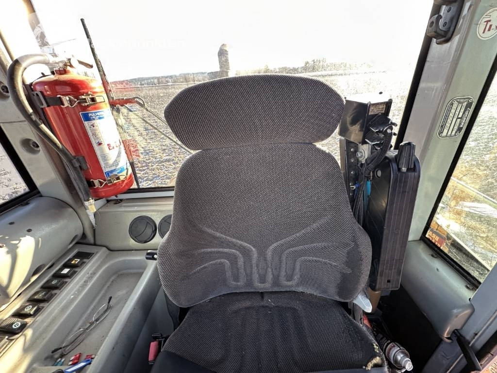 Колёсный погрузчик Hyundai HL 730 TM-7: фото 17 Колёсный погрузчик Hyundai HL 730 TM-7: фото 17