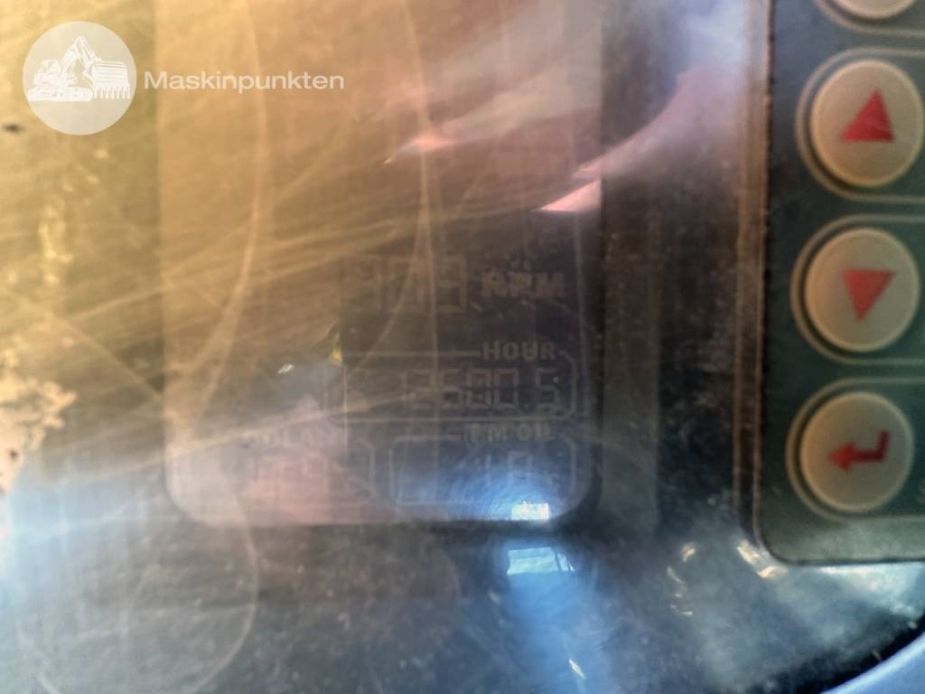 Колёсный погрузчик Hyundai HL 730 TM-7: фото 19 Колёсный погрузчик Hyundai HL 730 TM-7: фото 19