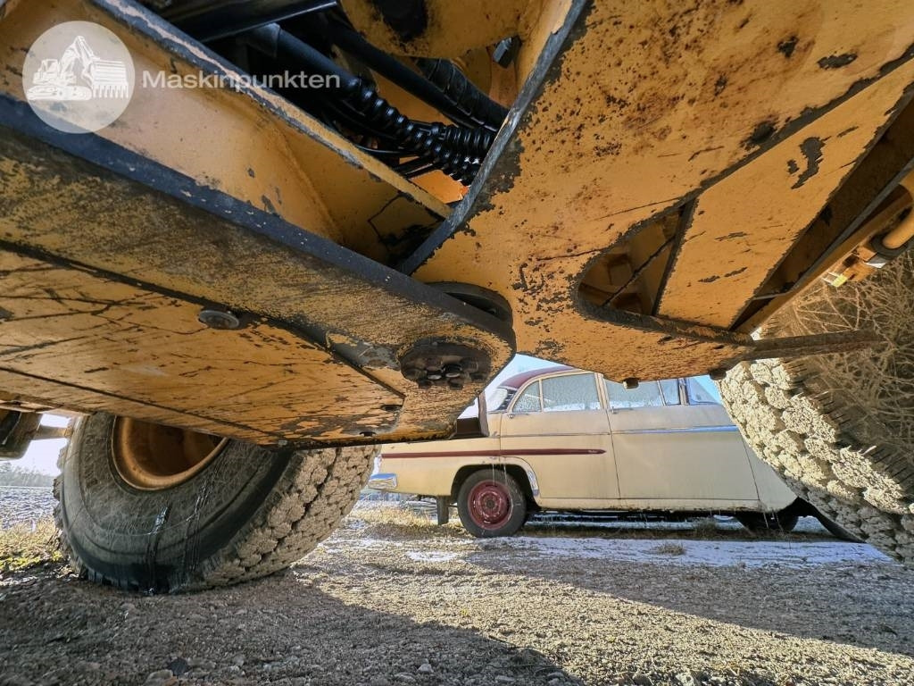 Колёсный погрузчик Hyundai HL 730 TM-7: фото 49 Колёсный погрузчик Hyundai HL 730 TM-7: фото 49