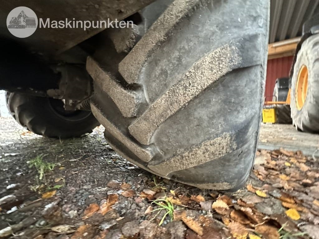 Колёсный экскаватор Komatsu PW 148-8: фото 32