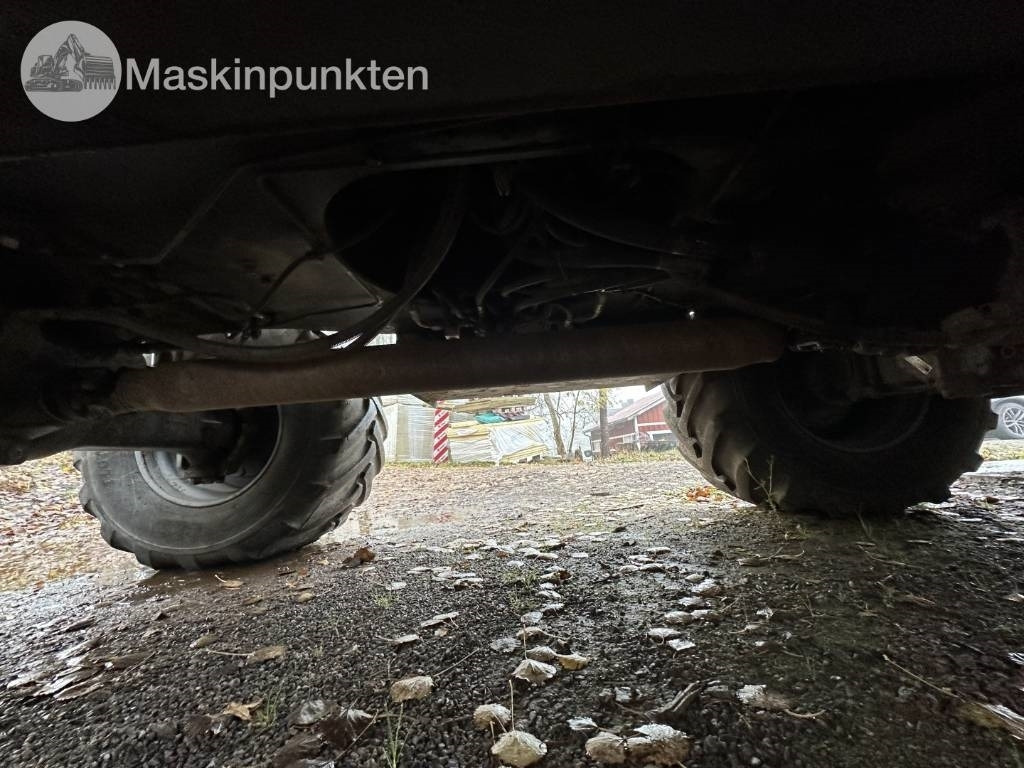 Колёсный экскаватор Komatsu PW 148-8: фото 34