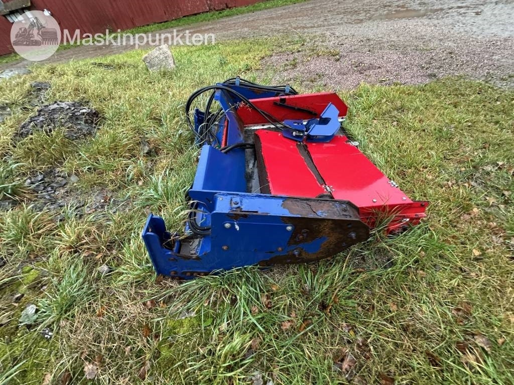 Кормораздатчик Kverneland Siloking TrailedLine Duo 2218-20: фото 25 Кормораздатчик Kverneland Siloking TrailedLine Duo 2218-20: фото 25