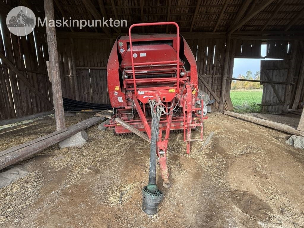 Lely Welger RP 535 Master - Пресс-подборщик рулонный: фото 2 Lely Welger RP 535 Master - Пресс-подборщик рулонный: фото 2