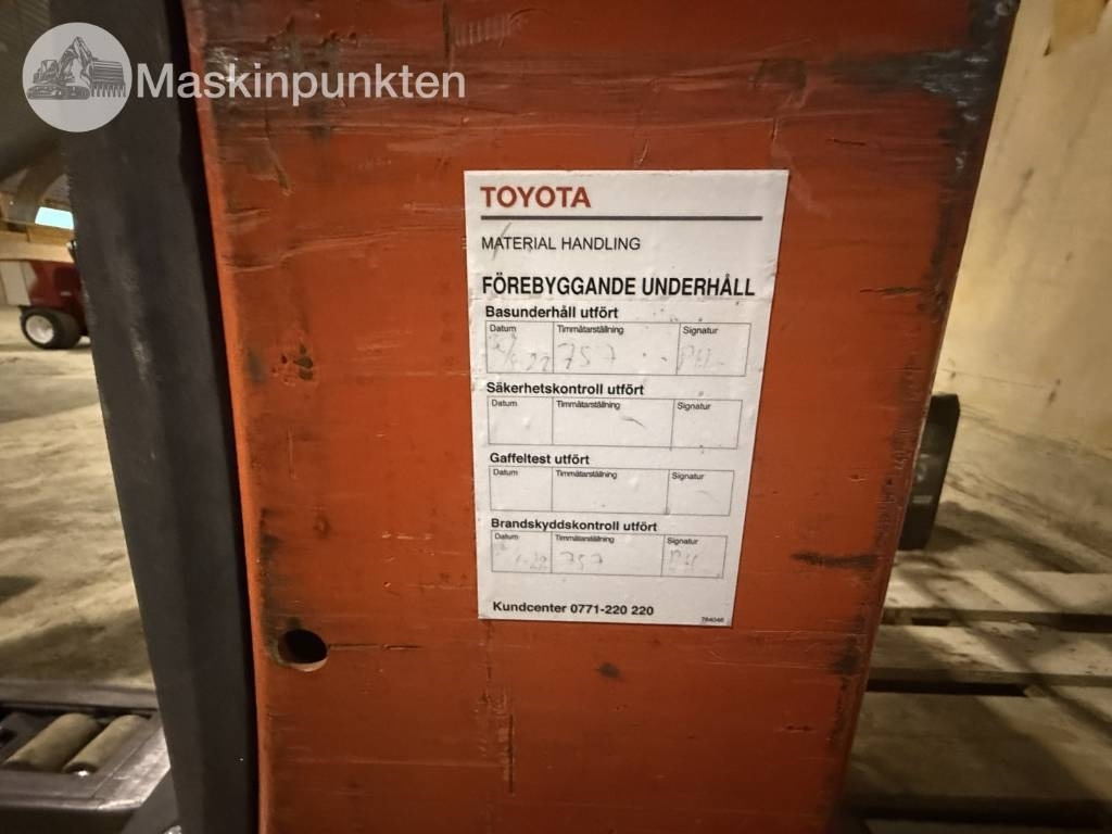 Linde T 16 - Электропогрузчик: фото 5 Linde T 16 - Электропогрузчик: фото 5