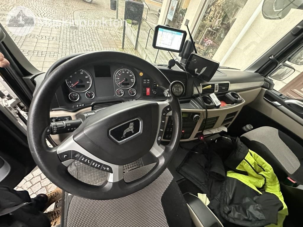 MAN TGL 12.190  в лизинг MAN TGL 12.190: фото 21