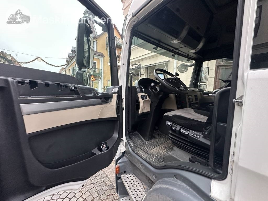 MAN TGL 12.190  в лизинг MAN TGL 12.190: фото 10