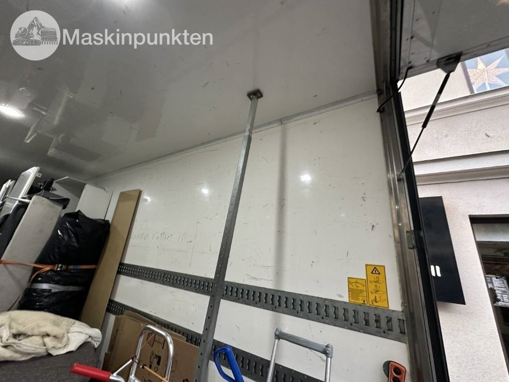 MAN TGL 12.190  в лизинг MAN TGL 12.190: фото 50