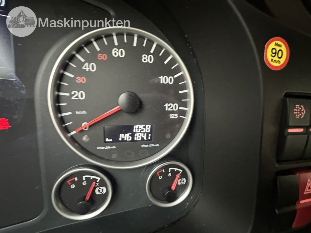 MAN TGL 12.190  в лизинг MAN TGL 12.190: фото 28