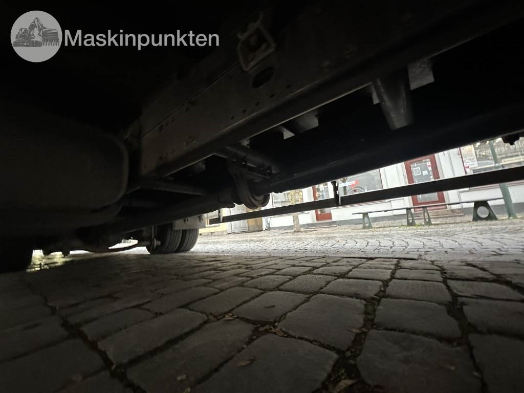 MAN TGL 12.190  в лизинг MAN TGL 12.190: фото 42