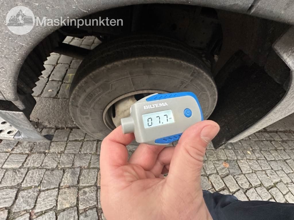 MAN TGL 12.190  в лизинг MAN TGL 12.190: фото 36