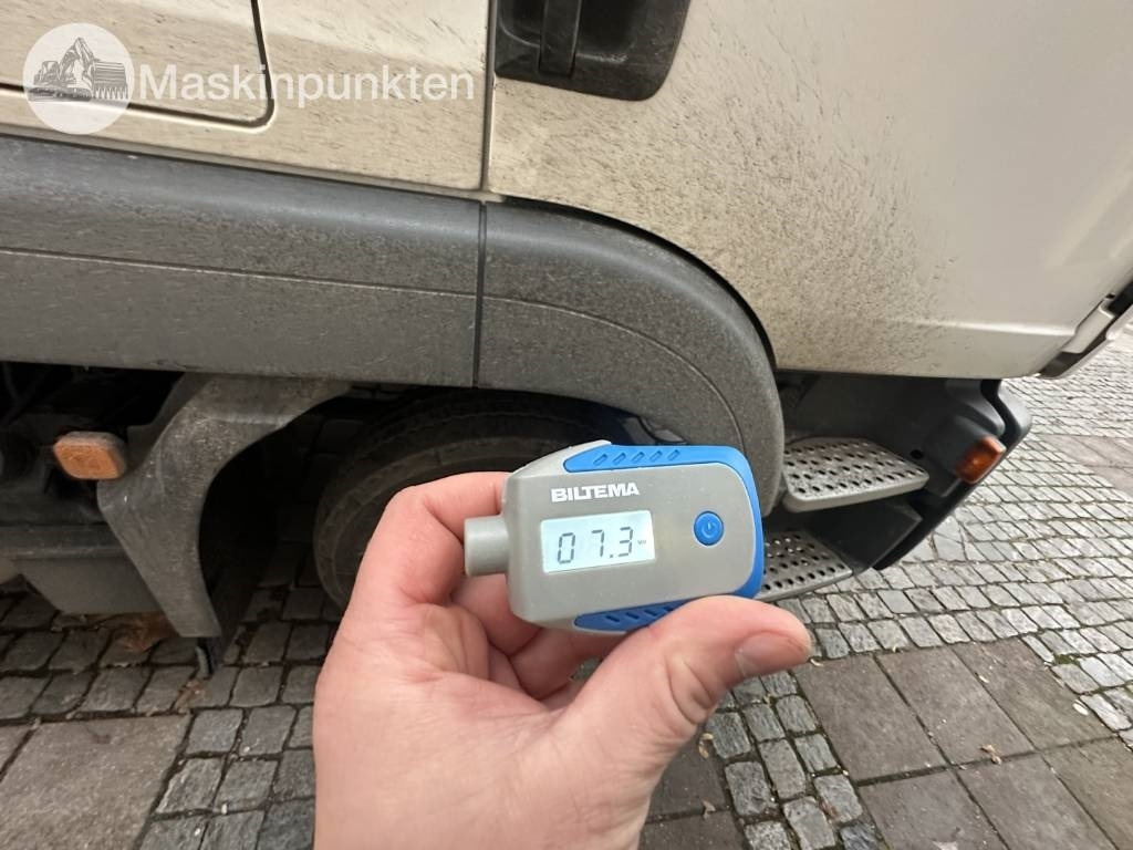 MAN TGL 12.190  в лизинг MAN TGL 12.190: фото 40