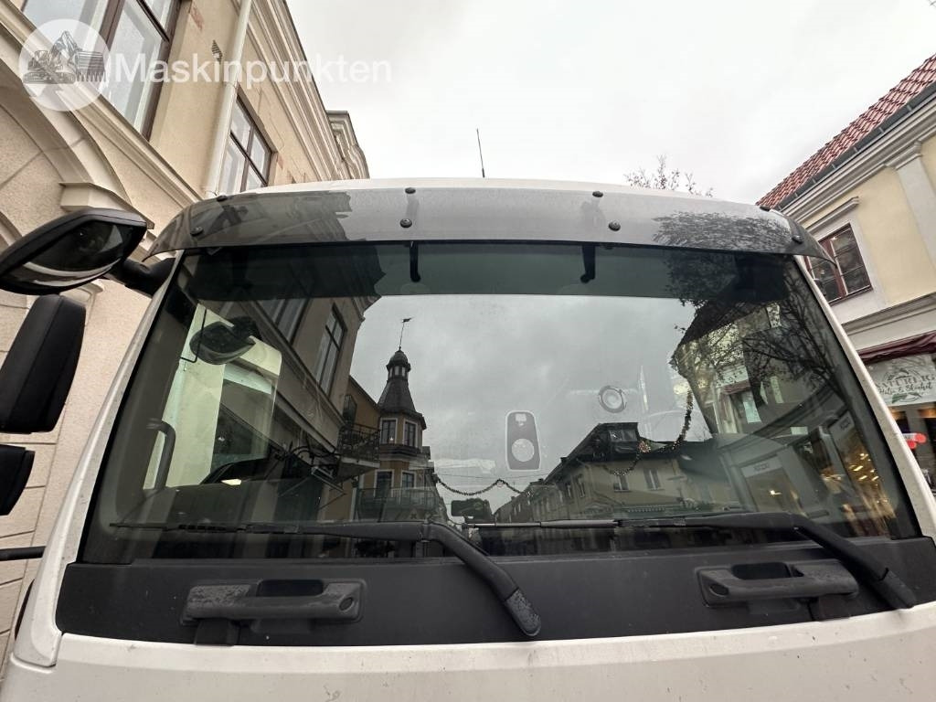 MAN TGL 12.190  в лизинг MAN TGL 12.190: фото 47