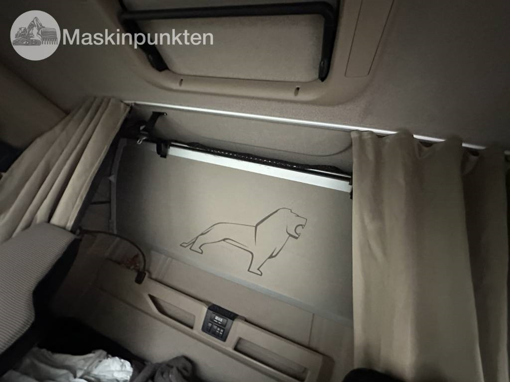 MAN TGL 12.190  в лизинг MAN TGL 12.190: фото 18