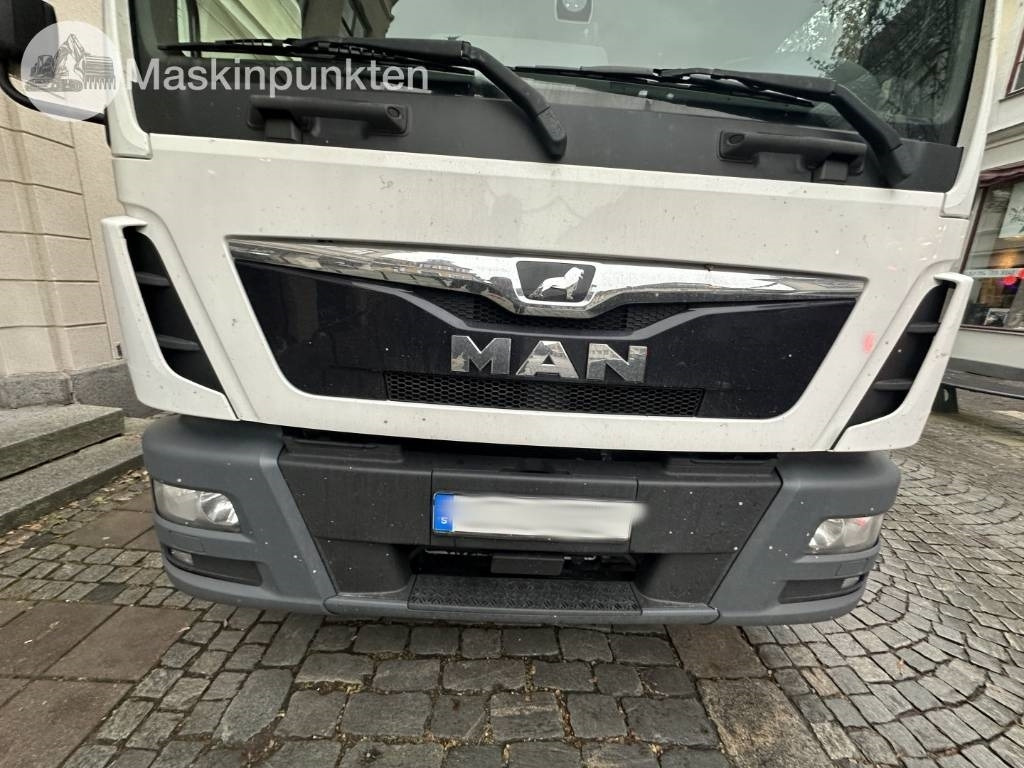 MAN TGL 12.190  в лизинг MAN TGL 12.190: фото 46