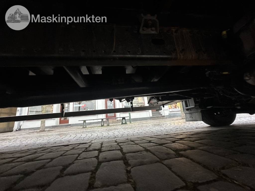 MAN TGL 12.190  в лизинг MAN TGL 12.190: фото 43