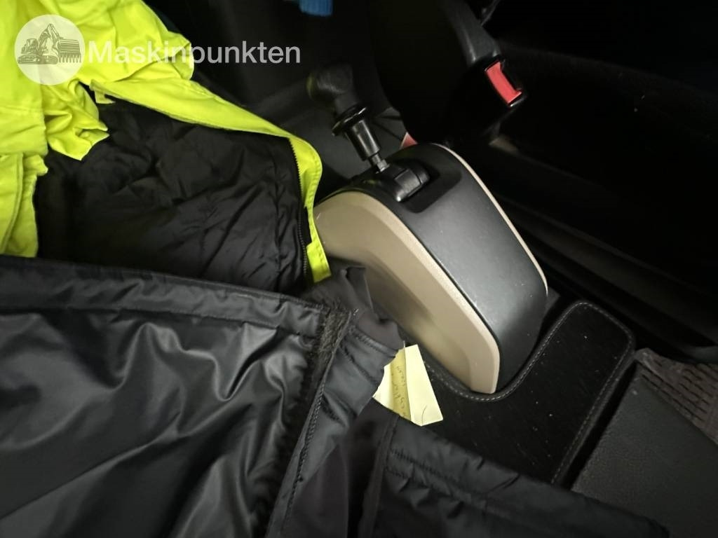 MAN TGL 12.190  в лизинг MAN TGL 12.190: фото 22