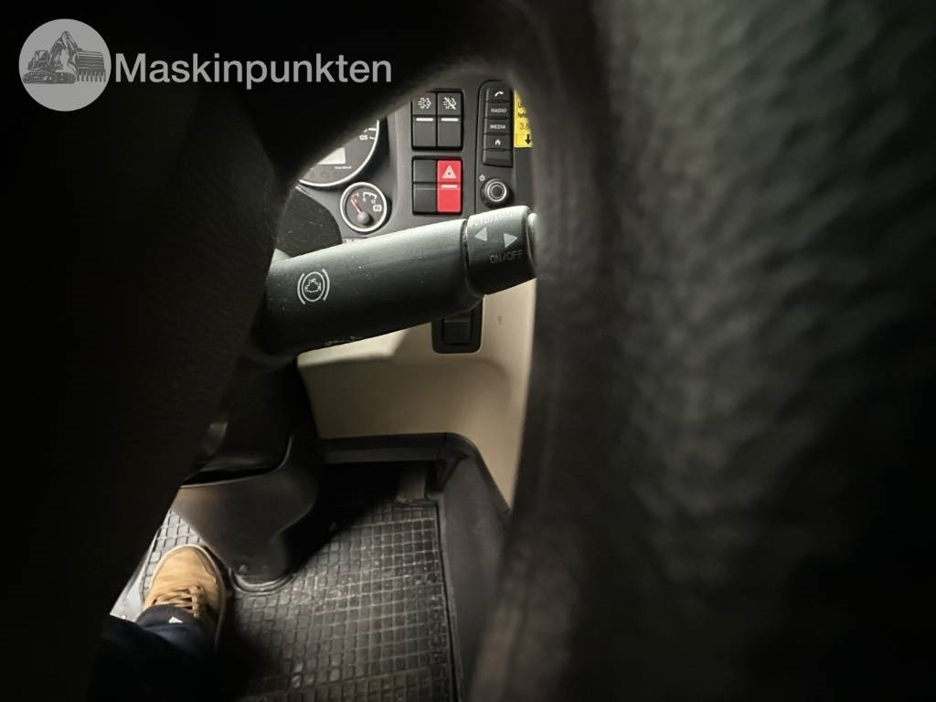 MAN TGL 12.190  в лизинг MAN TGL 12.190: фото 25