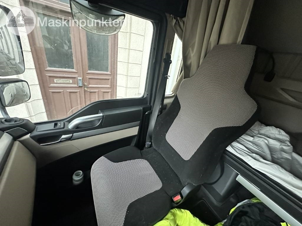 MAN TGL 12.190  в лизинг MAN TGL 12.190: фото 31