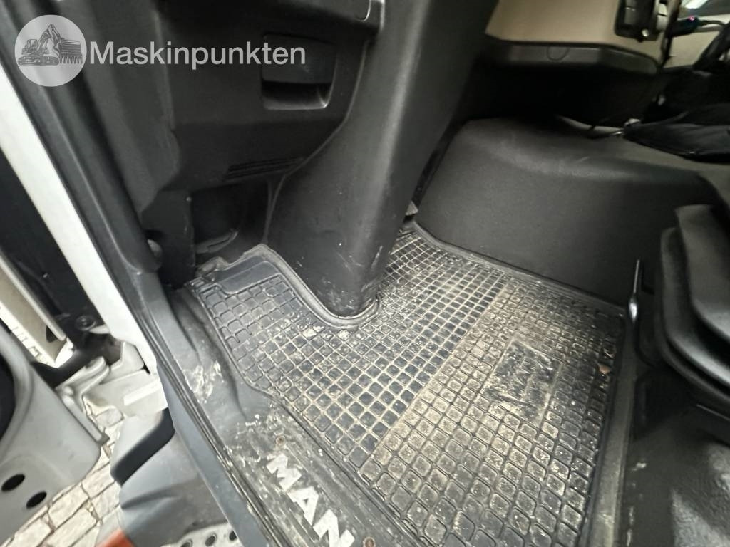 MAN TGL 12.190  в лизинг MAN TGL 12.190: фото 15