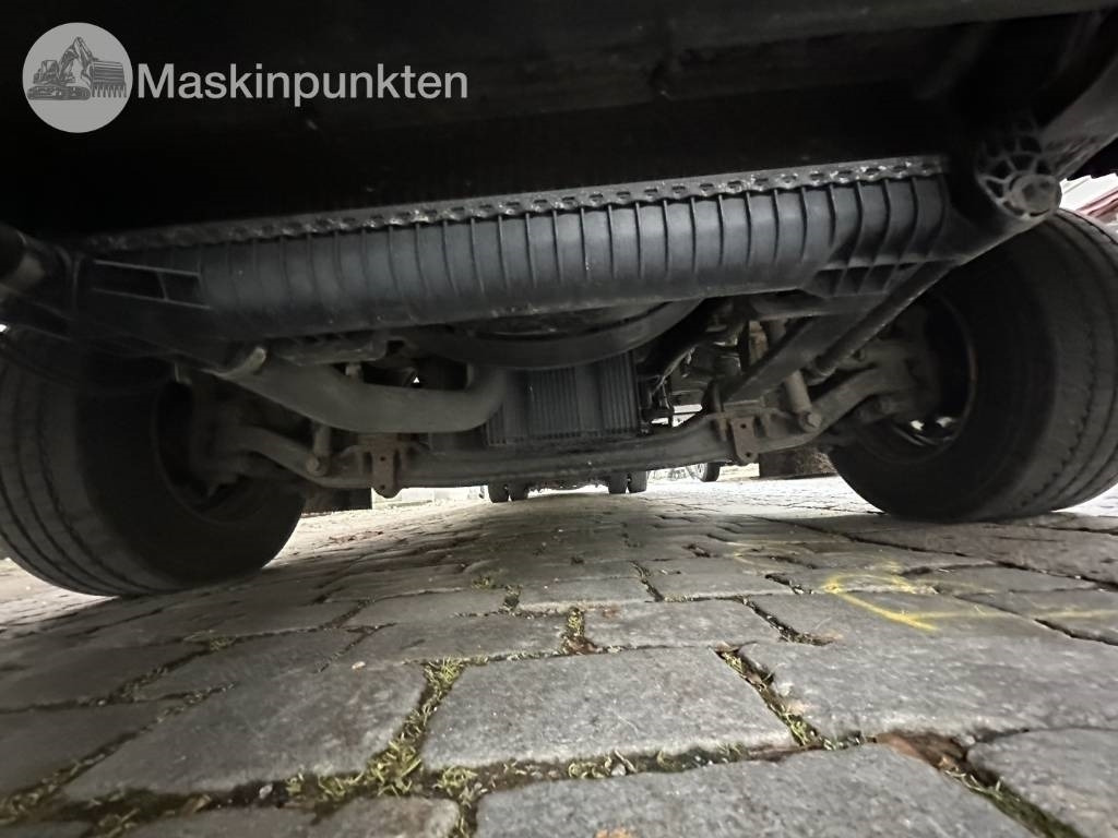 MAN TGL 12.190  в лизинг MAN TGL 12.190: фото 45