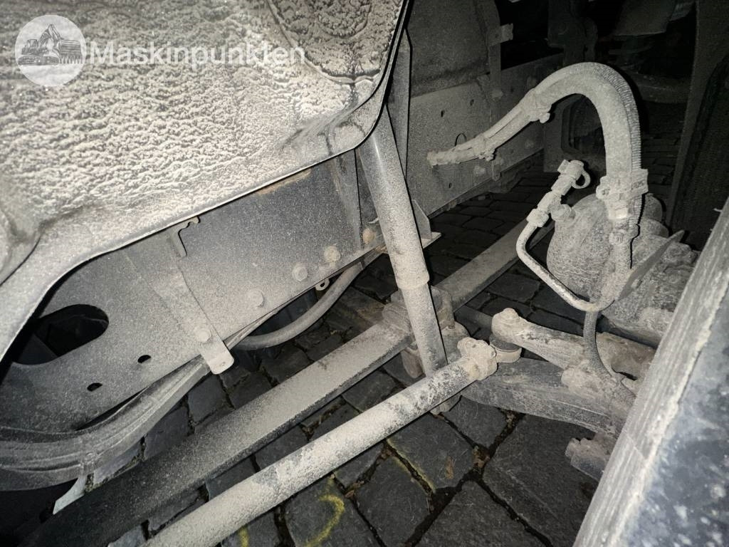 MAN TGL 12.190  в лизинг MAN TGL 12.190: фото 35