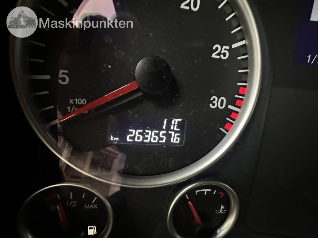 MAN TGL 12.190  в лизинг MAN TGL 12.190: фото 27