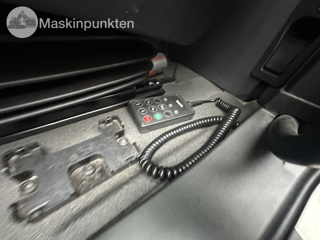 MAN TGL 12.190  в лизинг MAN TGL 12.190: фото 14